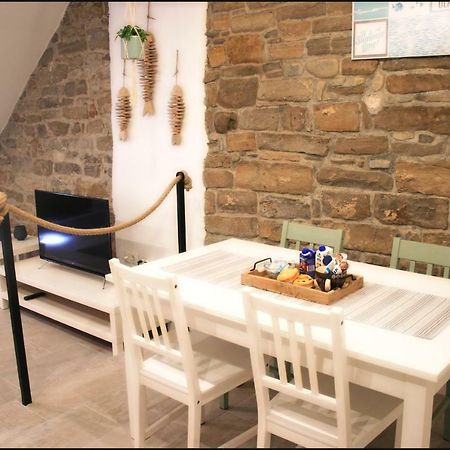 Casa Vacanze Enjoy Pirano Luaran gambar