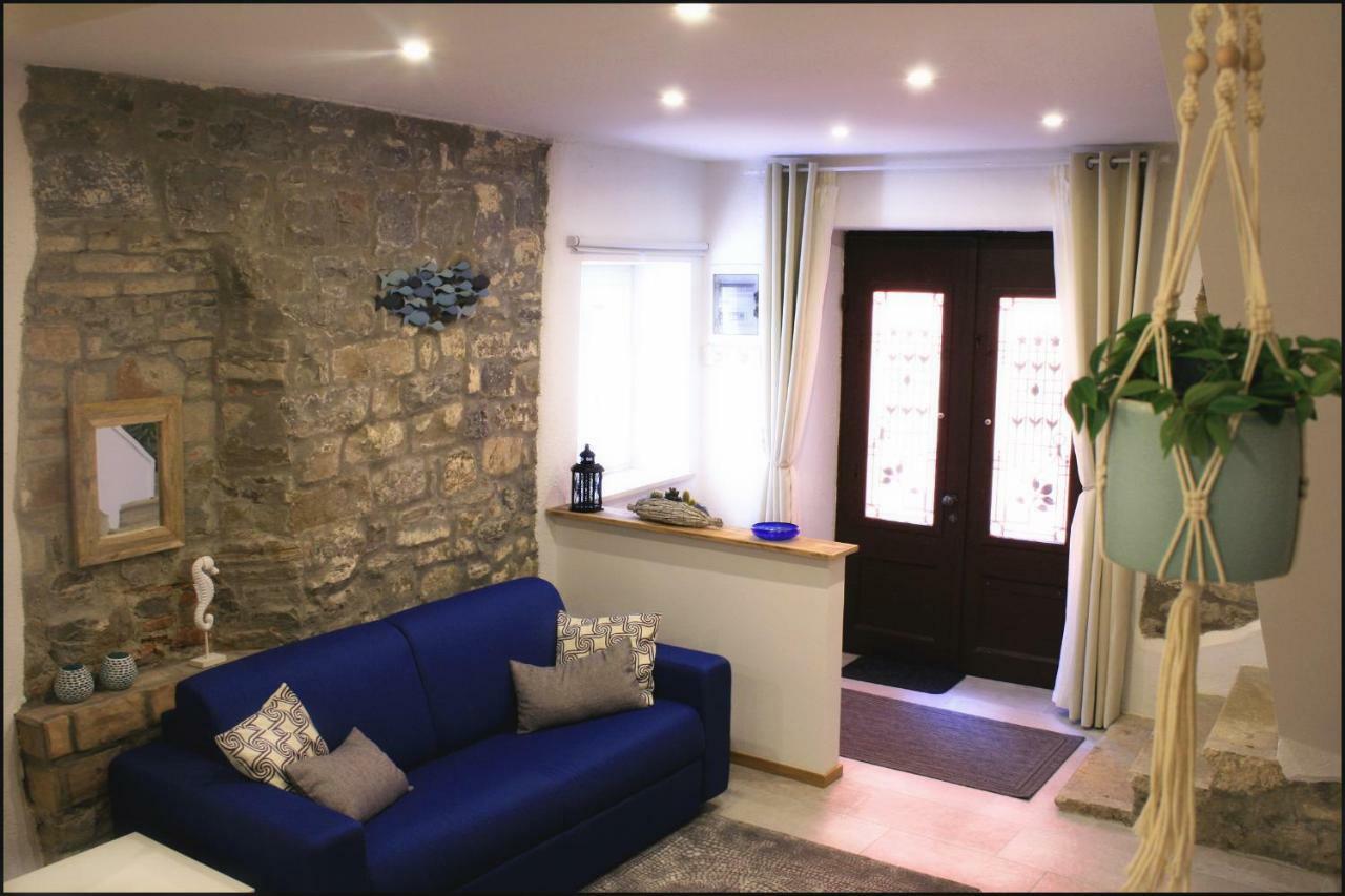 Casa Vacanze Enjoy Pirano Luaran gambar