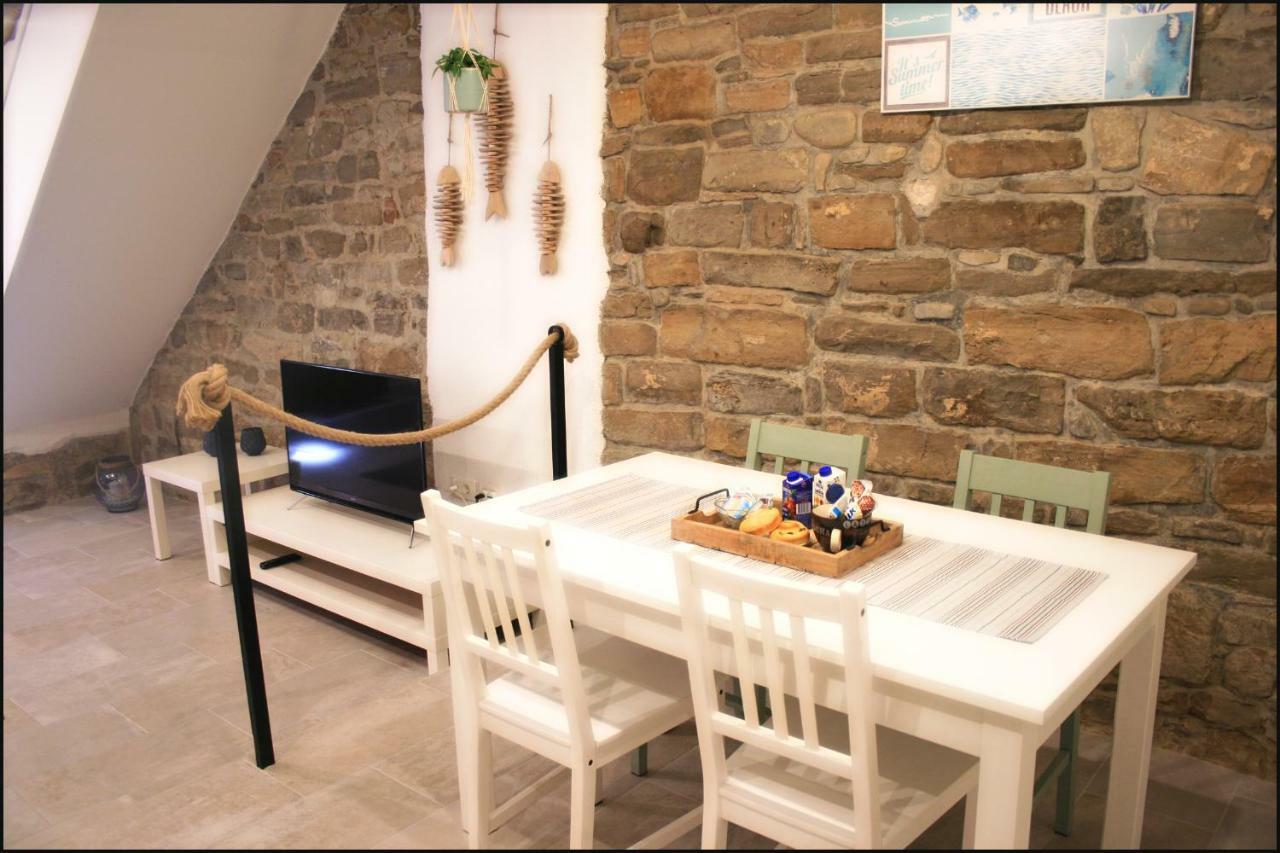 Casa Vacanze Enjoy Pirano Luaran gambar