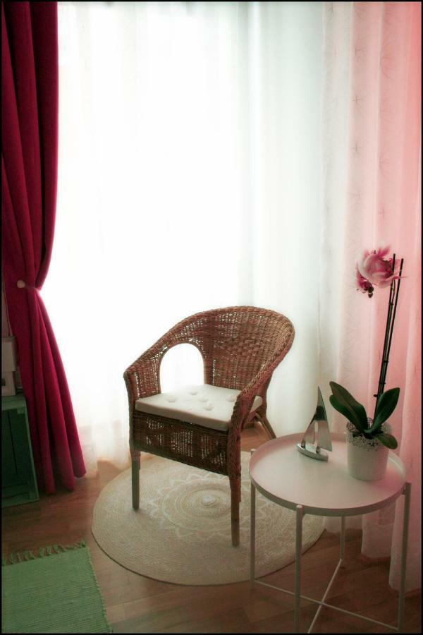 Casa Vacanze Enjoy Pirano Luaran gambar