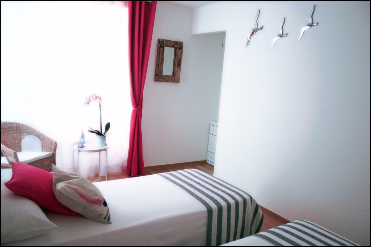 Casa Vacanze Enjoy Pirano Luaran gambar