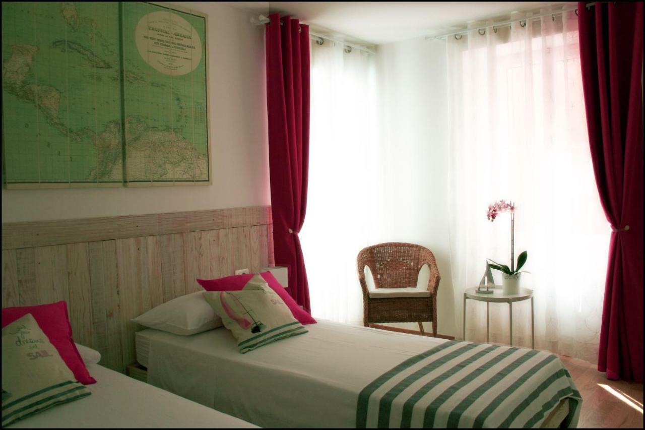 Casa Vacanze Enjoy Pirano Luaran gambar