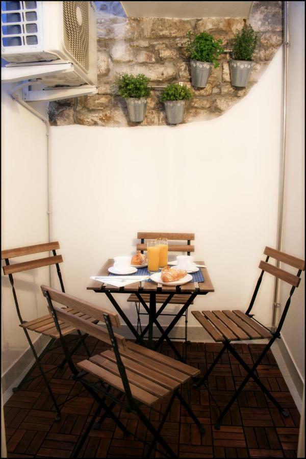 Casa Vacanze Enjoy Pirano Luaran gambar