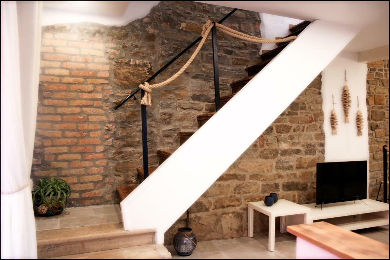 Casa Vacanze Enjoy Pirano Luaran gambar