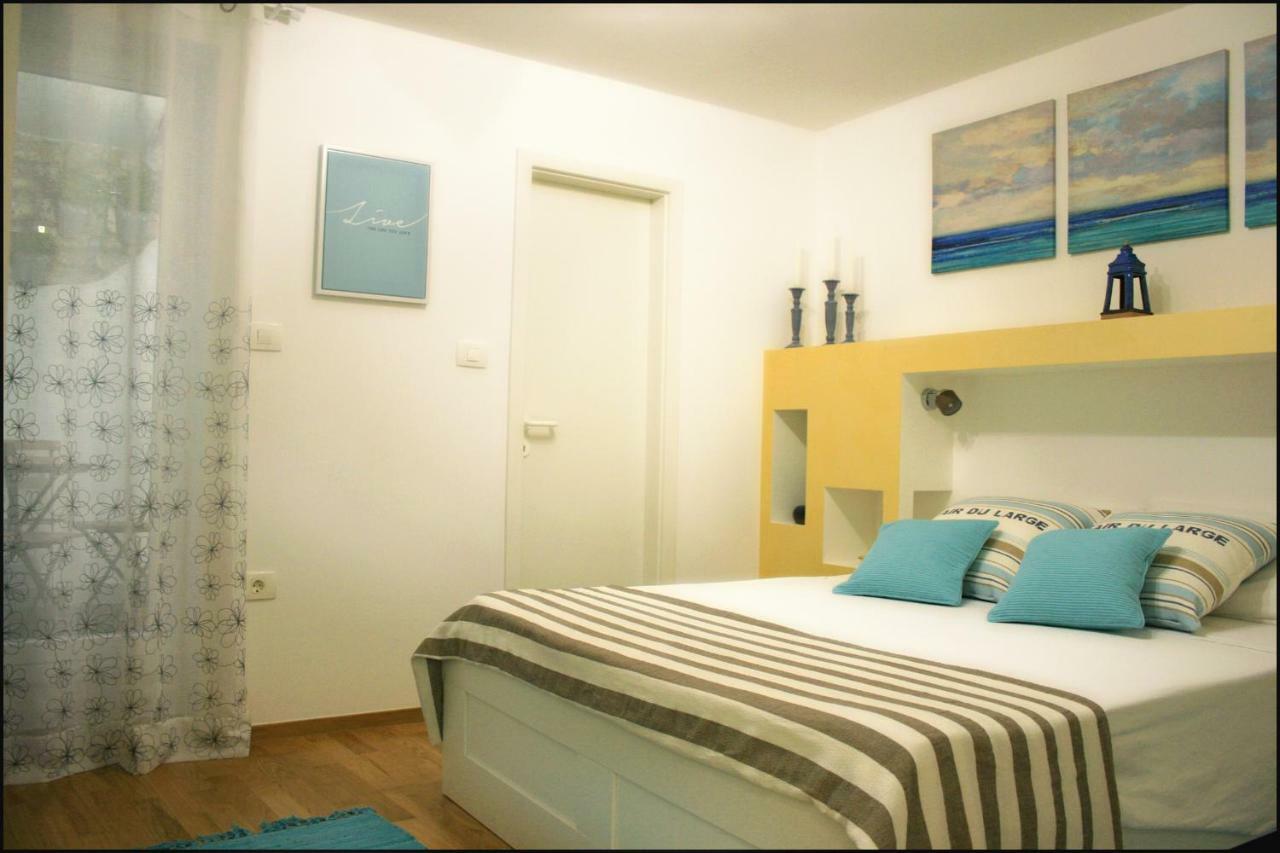 Casa Vacanze Enjoy Pirano Luaran gambar